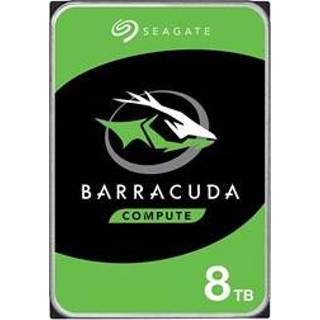 👉 Seagate Barracuda - 8 TB 691046629722