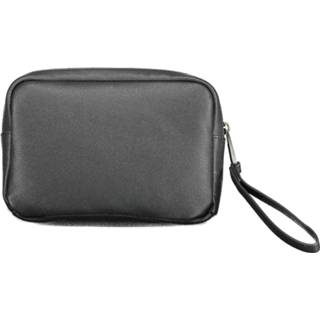 👉 Clutch male One Size zwart Calvin Klein K50k507925 8719855201471