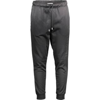 👉 Broek polyester l broeken male zwart Calvin Klein 00gms2p611 8719855381234 8719855381197 8719855381210