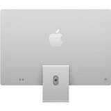 👉 Zilver Apple iMac 2021 24