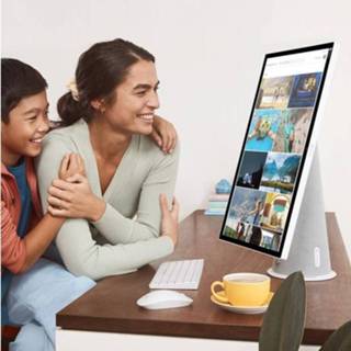 👉 All-in-One PC HP Chromebase 22-aa0200nd - 21.5