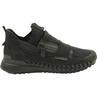 👉 Leer damesschoenen vrouwen zwart Ecco 803753 825840725438 825840725452