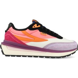 👉 Leer 37 vrouwen roze Fila Reggio F FFW0079.13051 Roze-37 maat 8719477630192