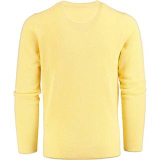 👉 Print male l katoen Gant Cotton pique c-neck 8030521/798 7325706088385