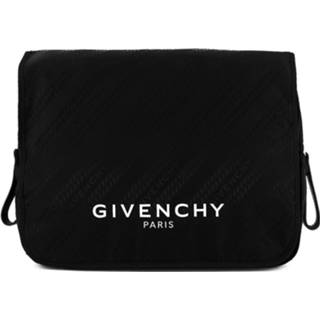 👉 Luiertas One Size unisex zwart Givenchy 2016602105379 2016601950611