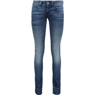 👉 Polyester vrouwen blauw G-Star Lhana skinny 8718601657951
