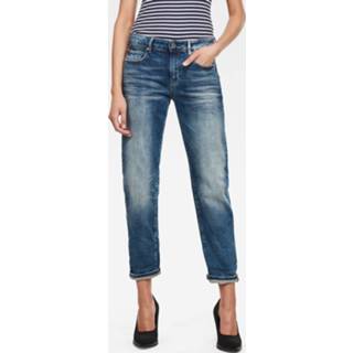 👉 Spijkerbroek vrouwen blauw G-Star Jeans d15264-c052 8719769449020