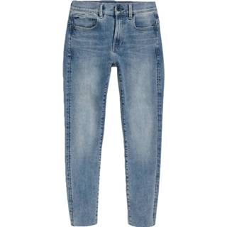 👉 Spijkerbroek vrouwen blauw G-Star Jeans d20991-c051-8436 8719772805479