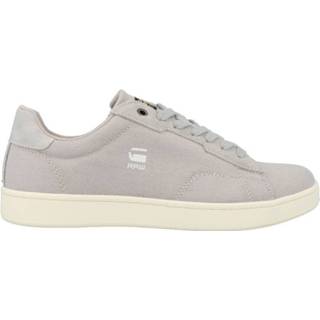 👉 Canvas m 45 mannen grijs G-Star Cadet CVS 2212 002514 0200 Grijs-45 maat 8720206574434