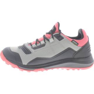 Synthetisch damesschoenen vrouwen grijs Keen Tempo flex wp smp w