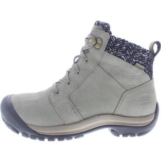 👉 Carbon damesschoenen vrouwen groen Keen Kaci ii winter mid wp