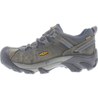 👉 Carbon herenschoenen male grijs Keen Targhee ii m