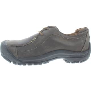 👉 Carbon herenschoenen male bruin Keen Portsmouth ii
