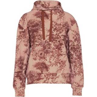 👉 Sweater roze s active ESSENZA Sue Aurelie hooded 8715944778305