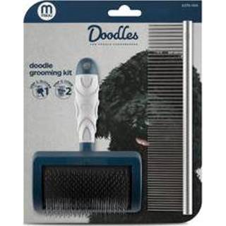 👉 Mikki Doodle Grooming Kit 755349374045