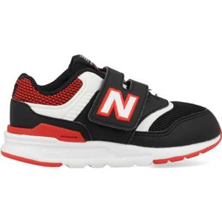 👉 Zwart textiel 25 jeugd New Balance IZ997HMK -25 maat 195481175559