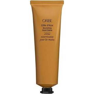 👉 Hand crème active Oribe Bodycare Côte d'Azur Nourishing Travel 30ml 811913016404