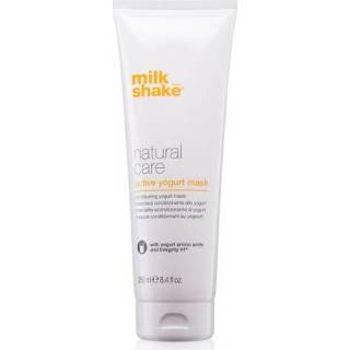 👉 Active Milk_Shake Natural Care Yogurt Mask 250ml 8032274012917