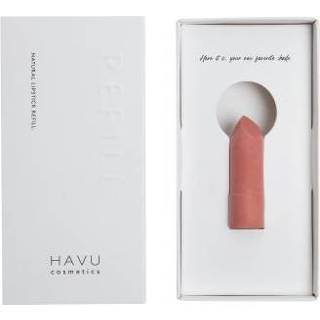 👉 Lippenstift active HAVU Cosmetics Lipstick Refill 4,5g Hanami 6429810610058