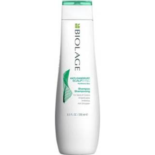 👉 Biolage ScalpSync Anti-Dandruff Shampoo 250ml