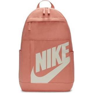 👉 Backpack One Size unisex oranje Nike Elemental dd0559-824 195244773046