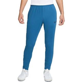 👉 Trainingsbroek kant l voetbal mannen male blauw Nike dri-fit academy pant dark marina 195244510412 195244510429 195244510436