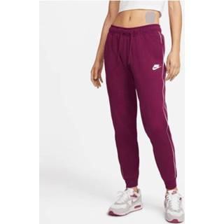 👉 L vrouwen rood Nike Sportswear women's joggers cz8340-610 195245501617