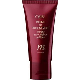 👉 Active Oribe Beautiful Color Masque 50ml 811913014998