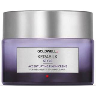 👉 Active Goldwell Kerasilk Style Accentuating Finish Creme 50ml 4021609653585