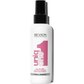 👉 Active Revlon Uniq One All In Hair Treatment Lotus Flower 150ml 8432225129884
