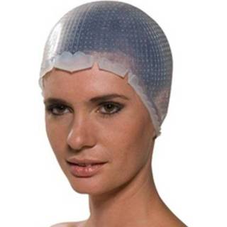 👉 Siliconen large active Comair Blondeermuts 4016187013210