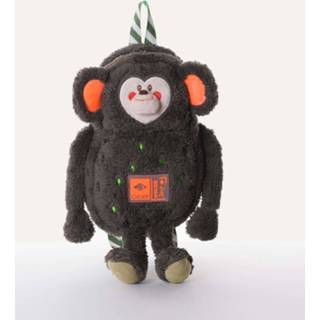 👉 Rugzak One Size unisex print Oilily Monkey 8714457262448