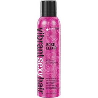 👉 Rose active Sexy Hair Vibrant Elixir & Body Dry Oil Mist 150ml 646630015269