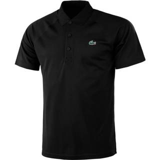 👉 Lacoste Tennis Polo Heren