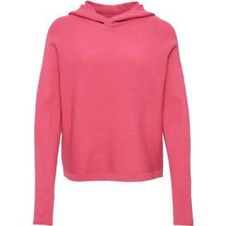 👉 Pullover vrouwen roze Opus 10014110202115 4251892211180