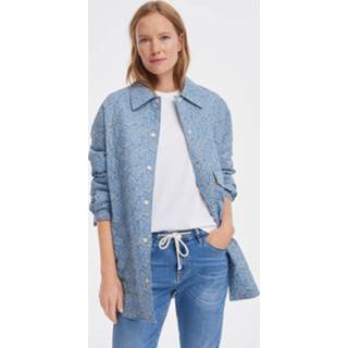 👉 S vrouwen blauw Opus | junila jack 4251892228362