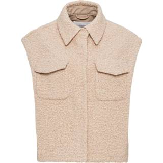 👉 Polyester m vrouwen ecru Opus 248235340 wiperla 4251238990694