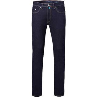 👉 Spijkerbroek male blauw Pierre Cardin Jeans 34510-8007-6801 1000000960259