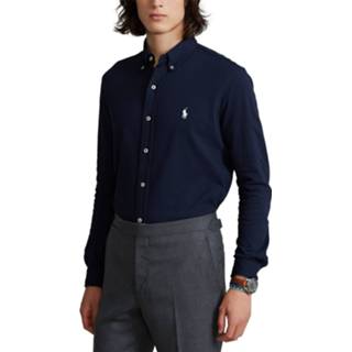 👉 L male blauw Polo Ralph Lauren 710654408
