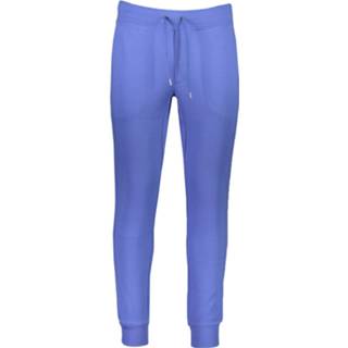 👉 Broek polyester XL male blauw Polo Ralph Lauren chino 2000005492754