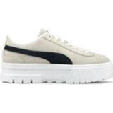 👉 Rubber vrouwen beige Puma Mayze 2999025768621