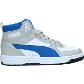 👉 Veterboots male grijs Puma Veterboot 4064536221311