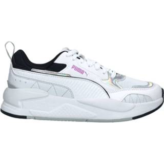 👉 Puma Sneaker  Wit