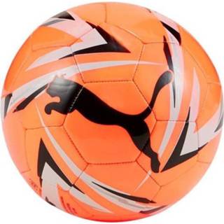 👉 Minibal One Size voetbal benodigdheden unisex oranje Puma ka big cat miniball - 4064536410647