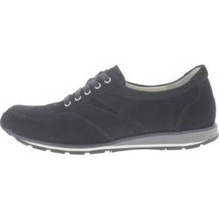 👉 Leer damesschoenen vrouwen zwart Schneider 401 540 c