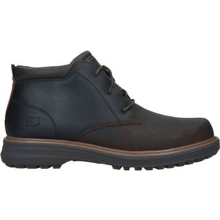 👉 Veterboots bruin active Skechers Wenson Osteno Veterboot