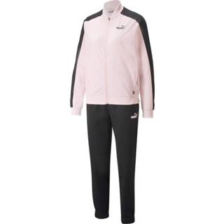 👉 Puma Suit Classic Trainingsjack Dames