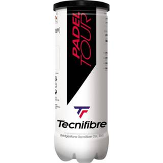 👉 Verpakking One Size geel Tecnifibre Team 3 Stuks 3490150149471