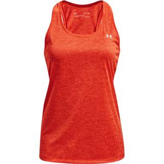 👉 Under Armour Tech Tanktop Dames