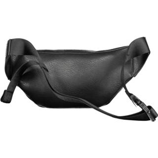 👉 Heuptas male tassen One Size zwart Tommy Hilfiger Am0am08092 8720116082968